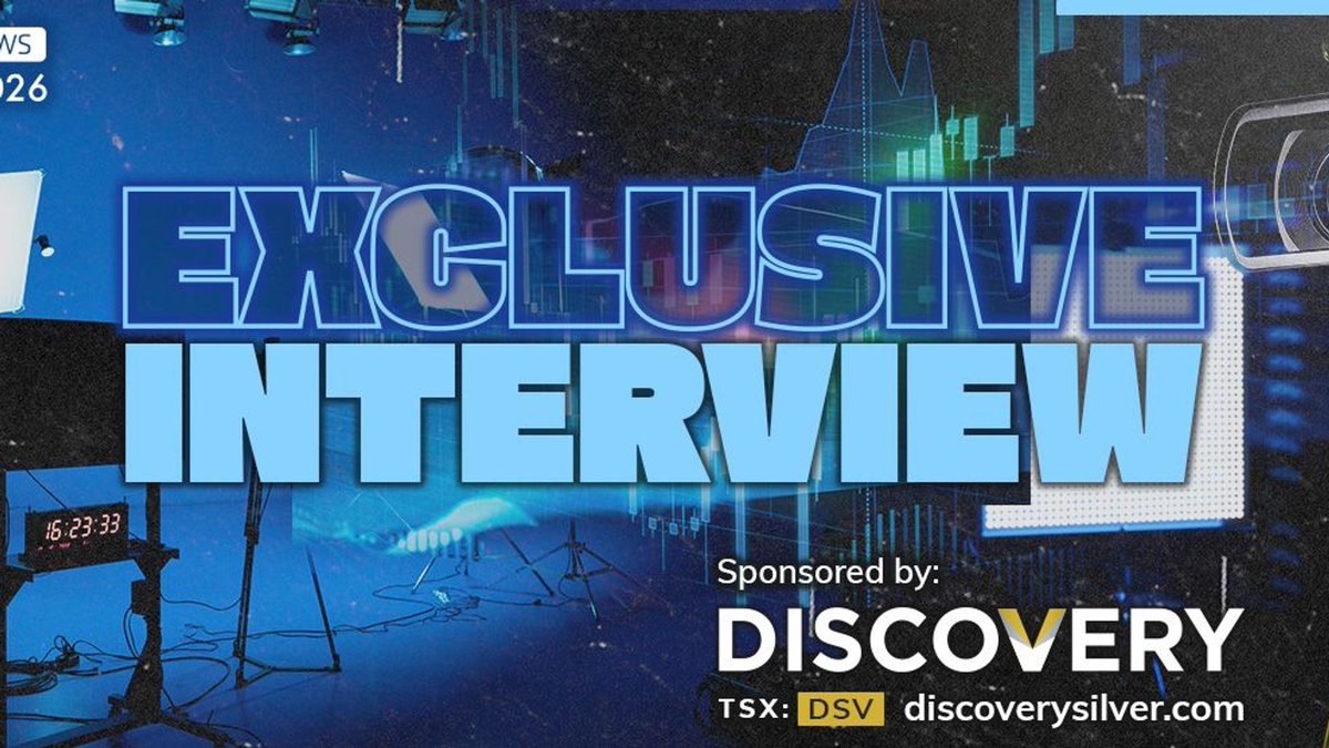 Starcore International Mines Ltd. tweet media