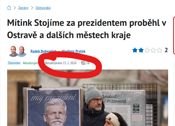 Petr Vrána tweet media