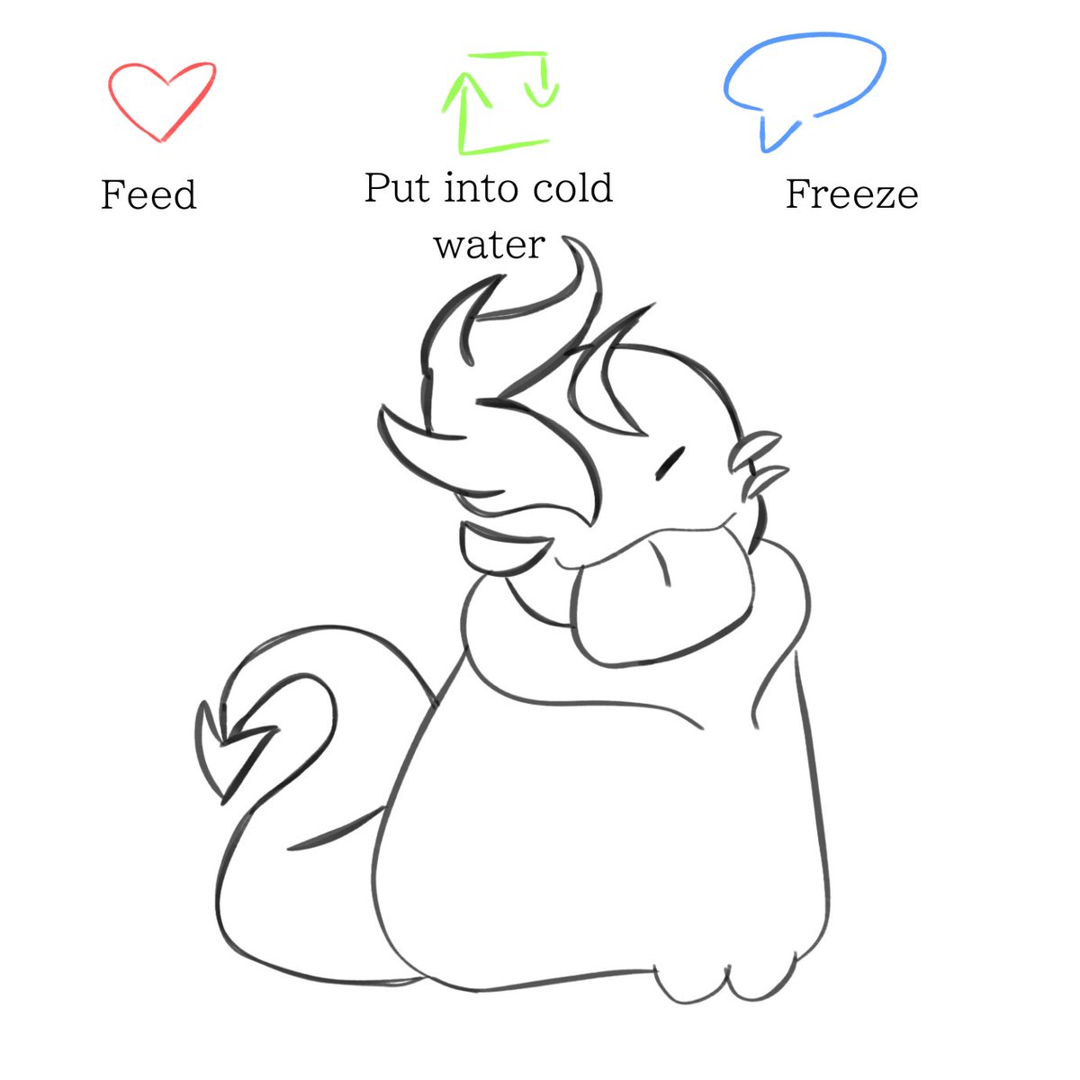 TotallyNooby tweet media