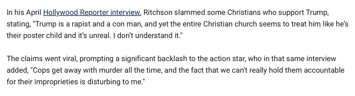 Richard R Balsamo, MD, JD tweet media