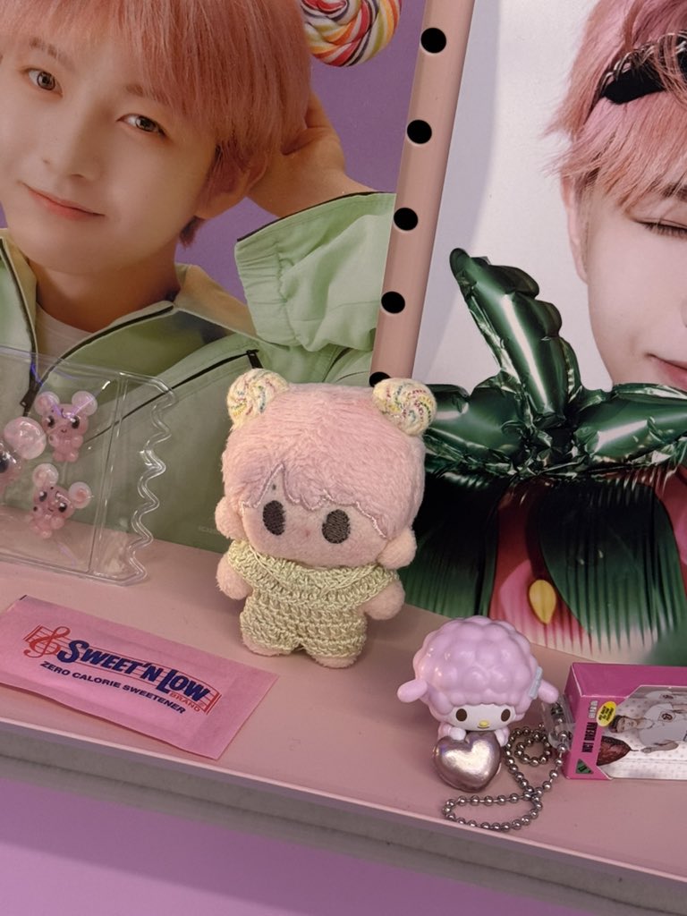 🫳런쥔이💛 tweet media