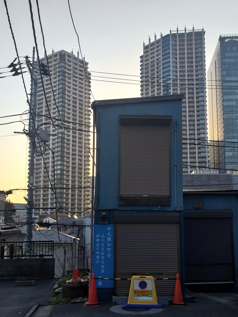 ワンチャイjapan tweet media