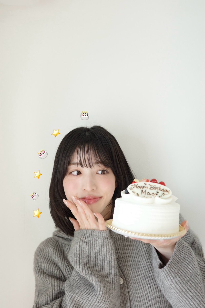 松本 真央 tweet media