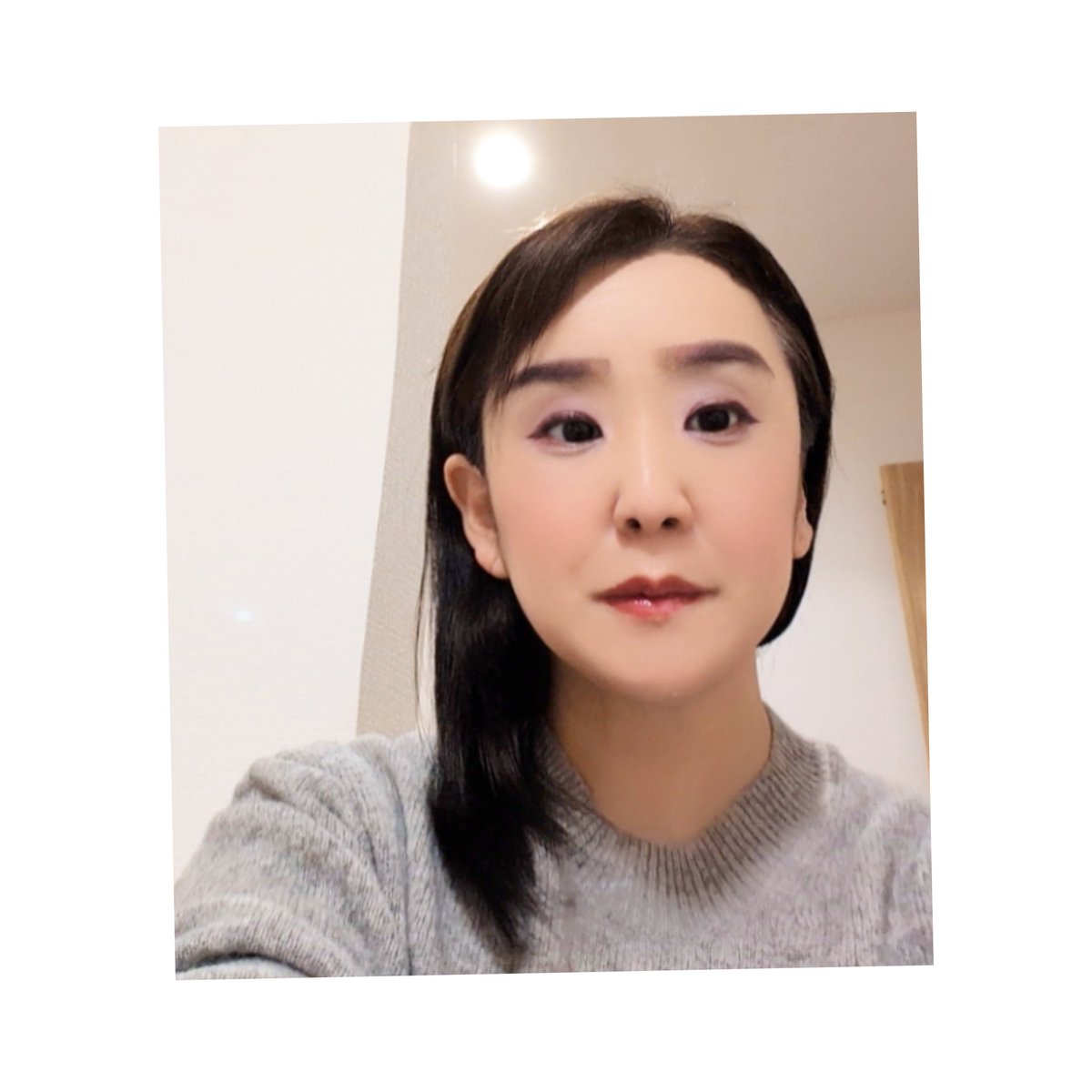 azumin0904 tweet media