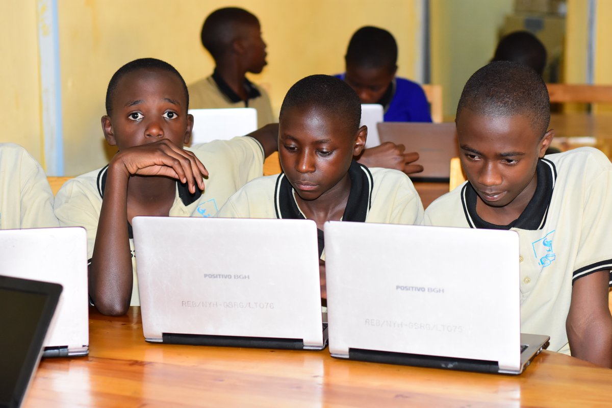 WithInTech Rwanda tweet media