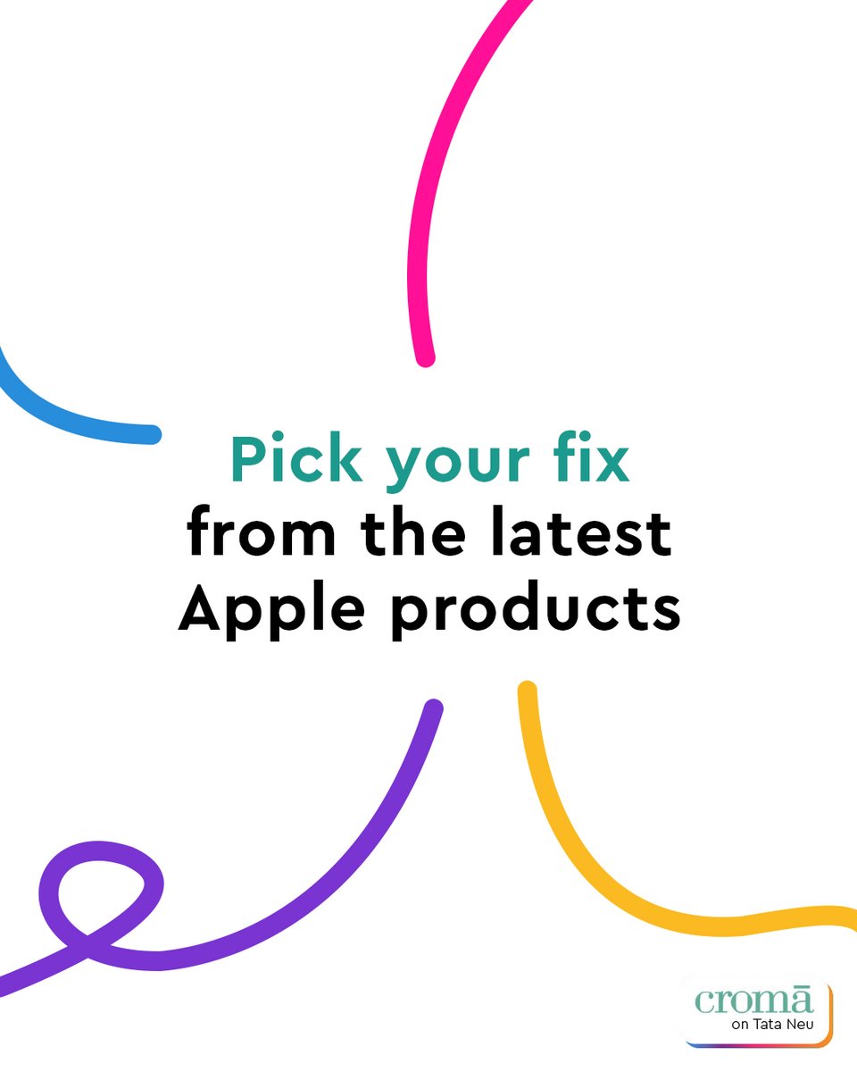 tata_neu's tweet image. We’re playing matchmaker between your daily struggles and the latest Apple gear. 

Which one did you end up with? 
🎯 Let us know in the comments

Head over to Tata Neu to buy no
#Apple #TechUpgrade #ProductivityHacks
