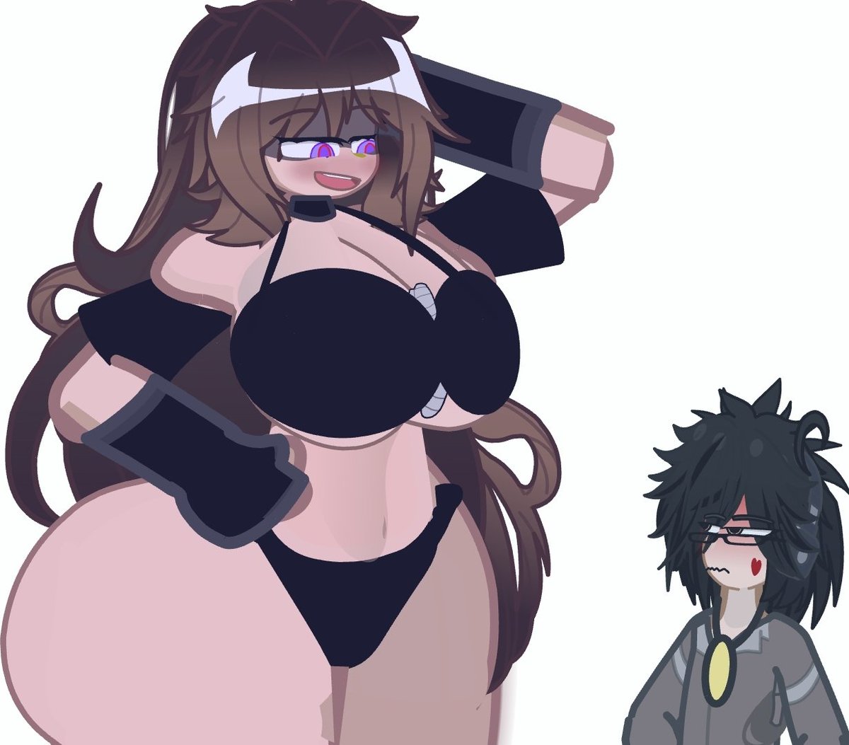 💝🐺𝒲 𝐸 𝐿 𝐿 𝐼 𝐸 📝🍄 tweet media