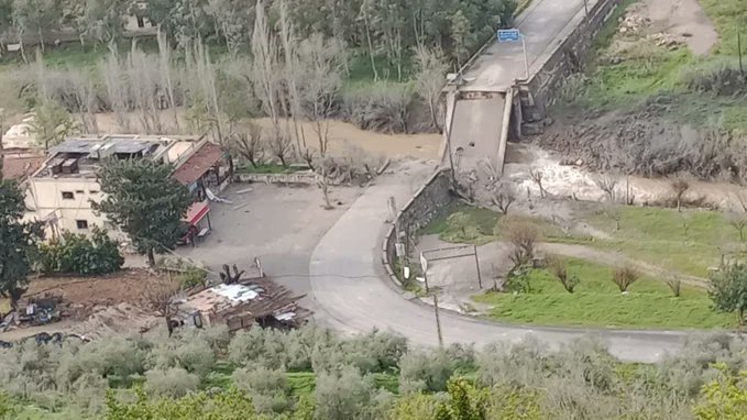 Kataeb.Org in English tweet media