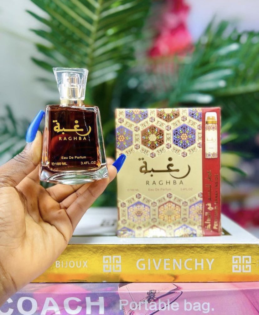 The Scentarium tweet media