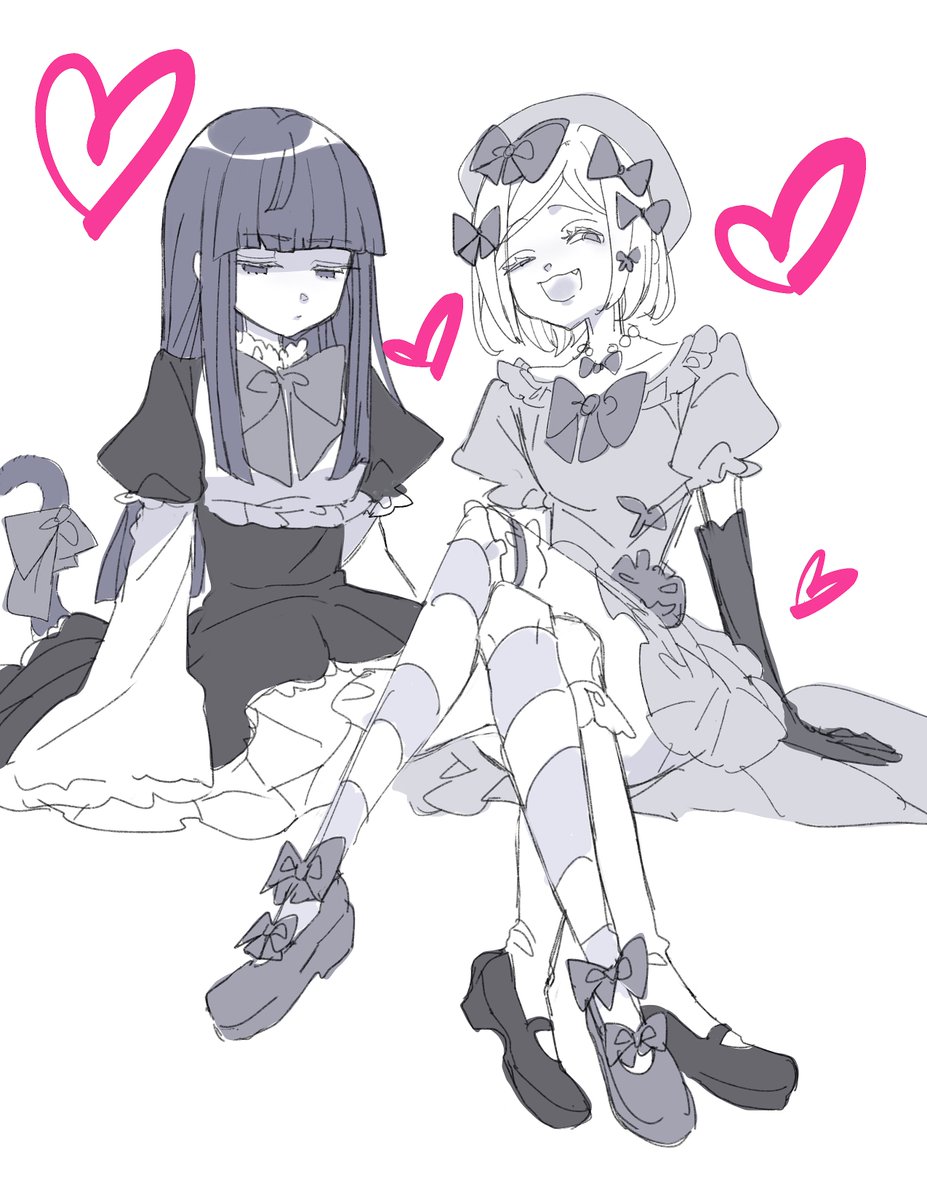 のんの tweet media