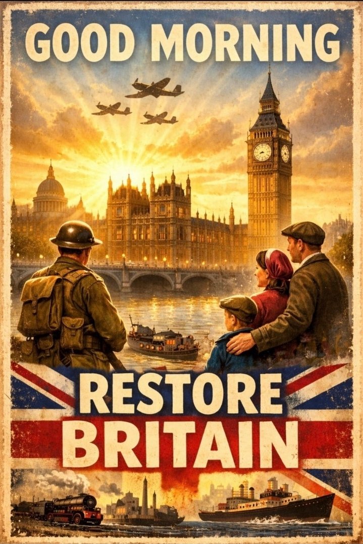 Un-Commoner 🏴 tweet media