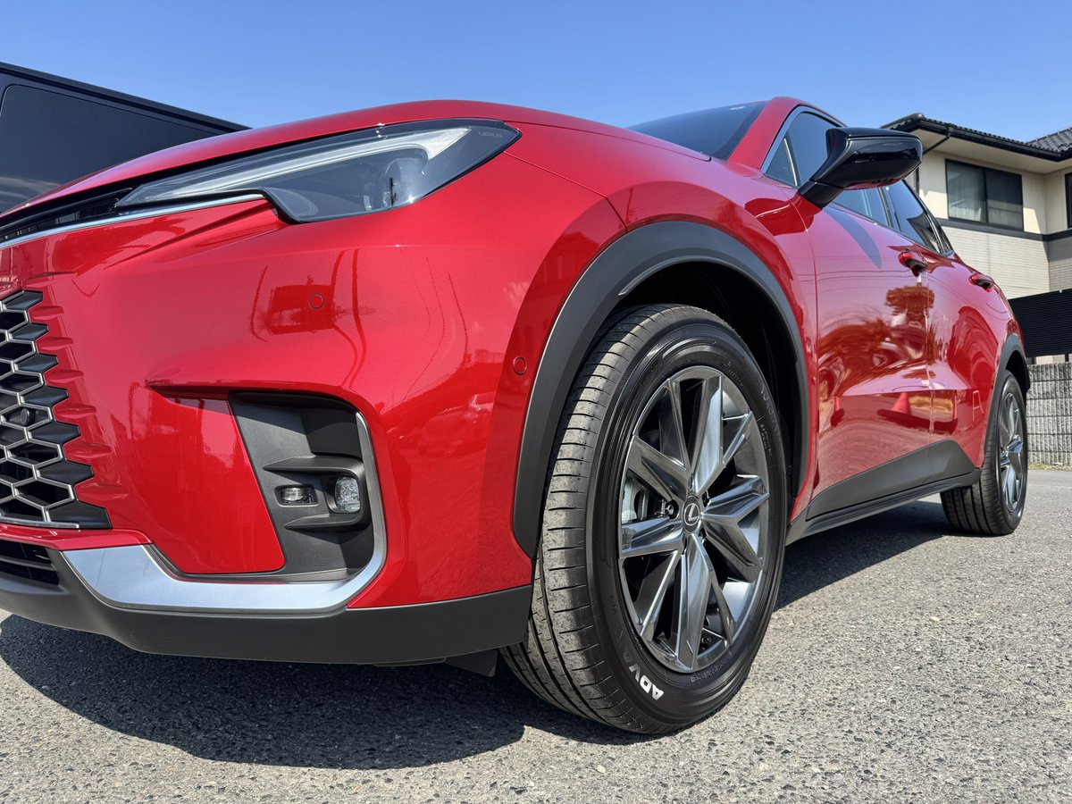 全国でも稀なカーケアのプロ集団【クルーズ】 tweet media