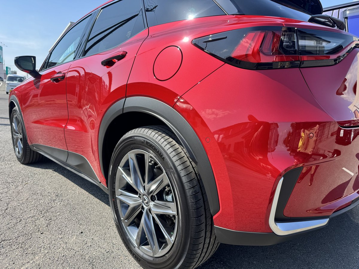 全国でも稀なカーケアのプロ集団【クルーズ】 tweet media