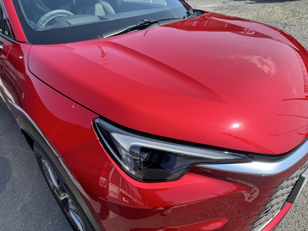 全国でも稀なカーケアのプロ集団【クルーズ】 tweet media