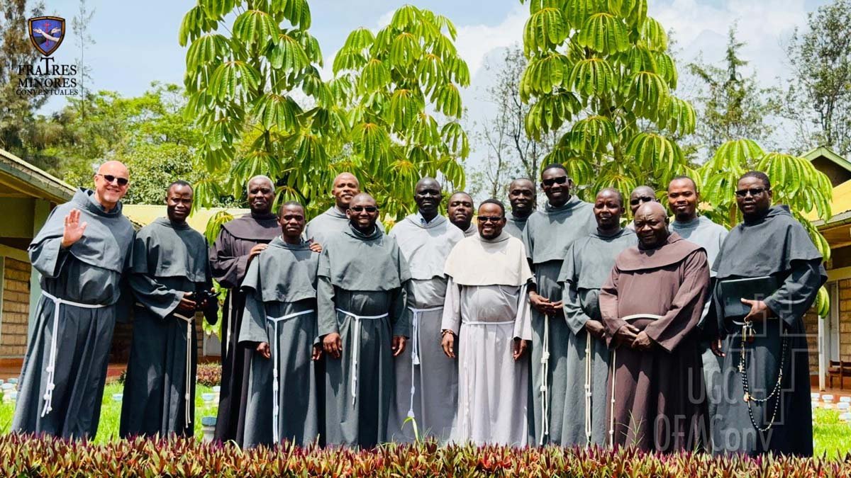 Przygotowania do otwarcia klasztoru w Rwandzie
ofmconv.net/pl/incontro-fo…