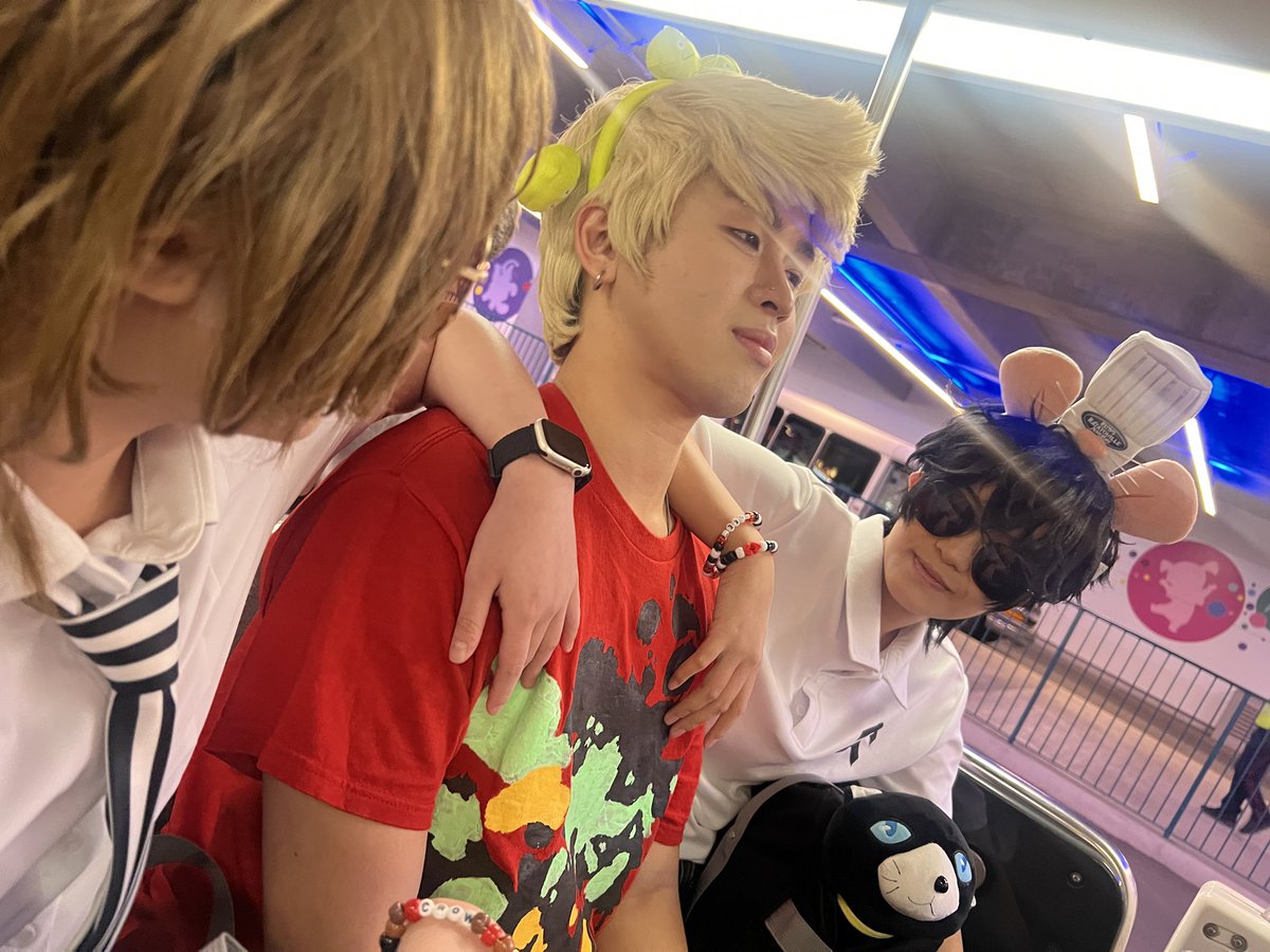 aria🔔💧 tweet media