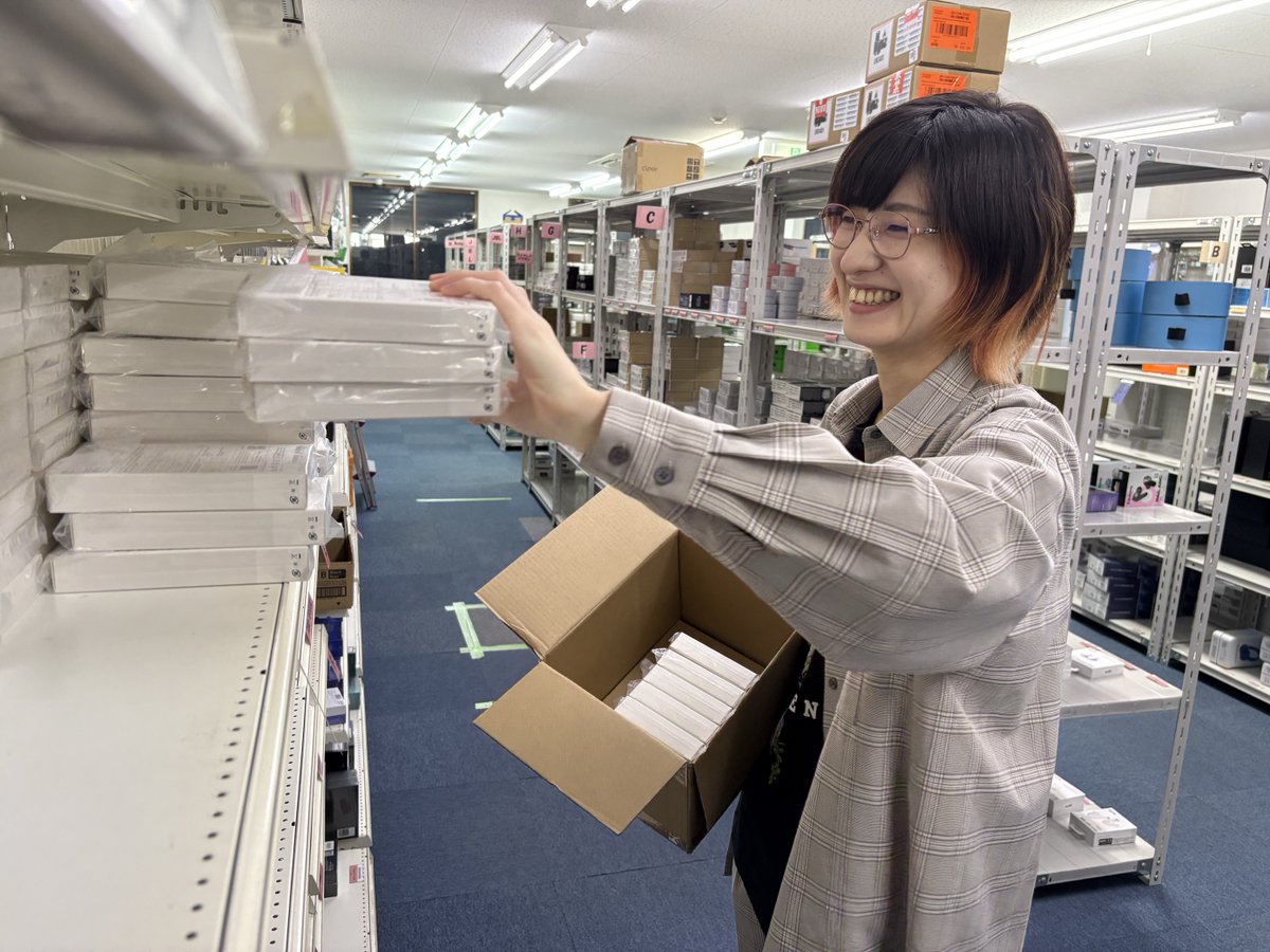 イヤホン・ヘッドホン専門店「e☆イヤホン」 tweet media