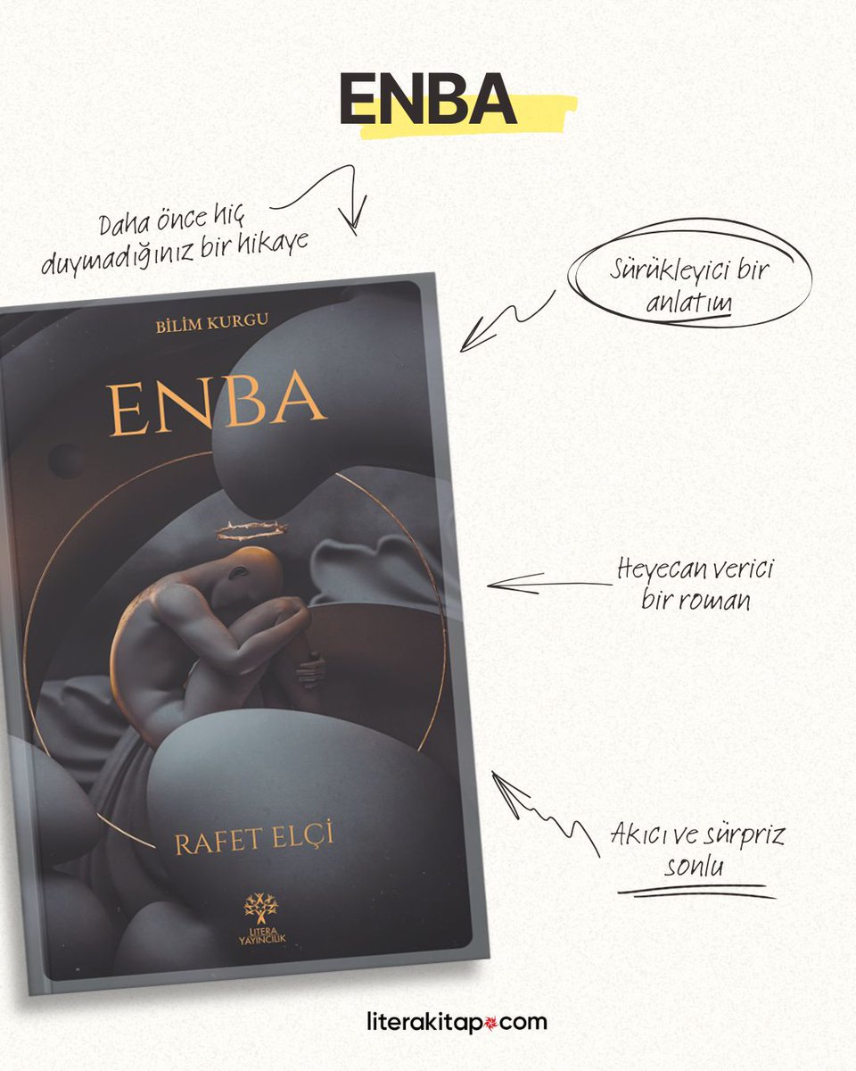 Litera Yayıncılık tweet media