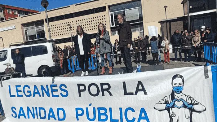 Carabanchel 🔻#7291VICTIMAS 🍉 tweet media