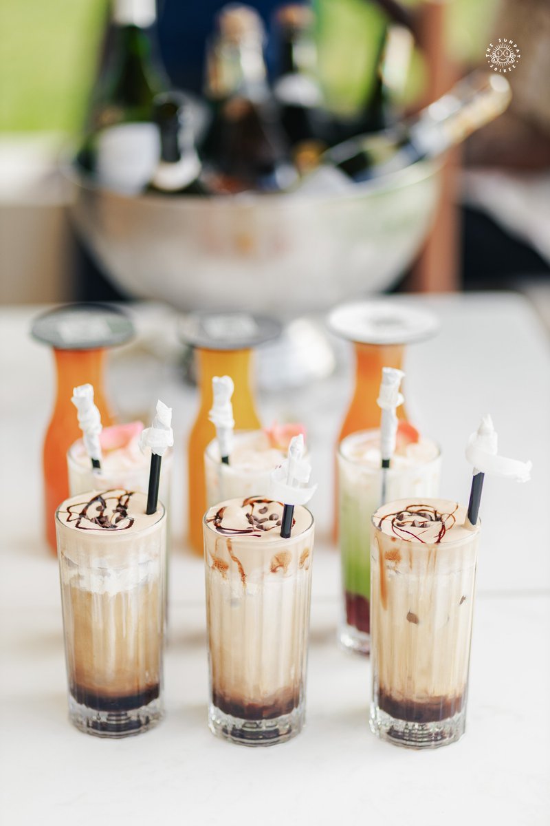 The Sunday Soirée tweet media