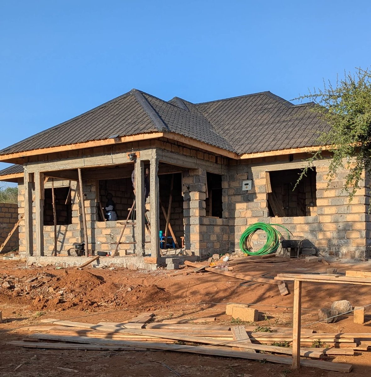 SmartPave Architects tweet media