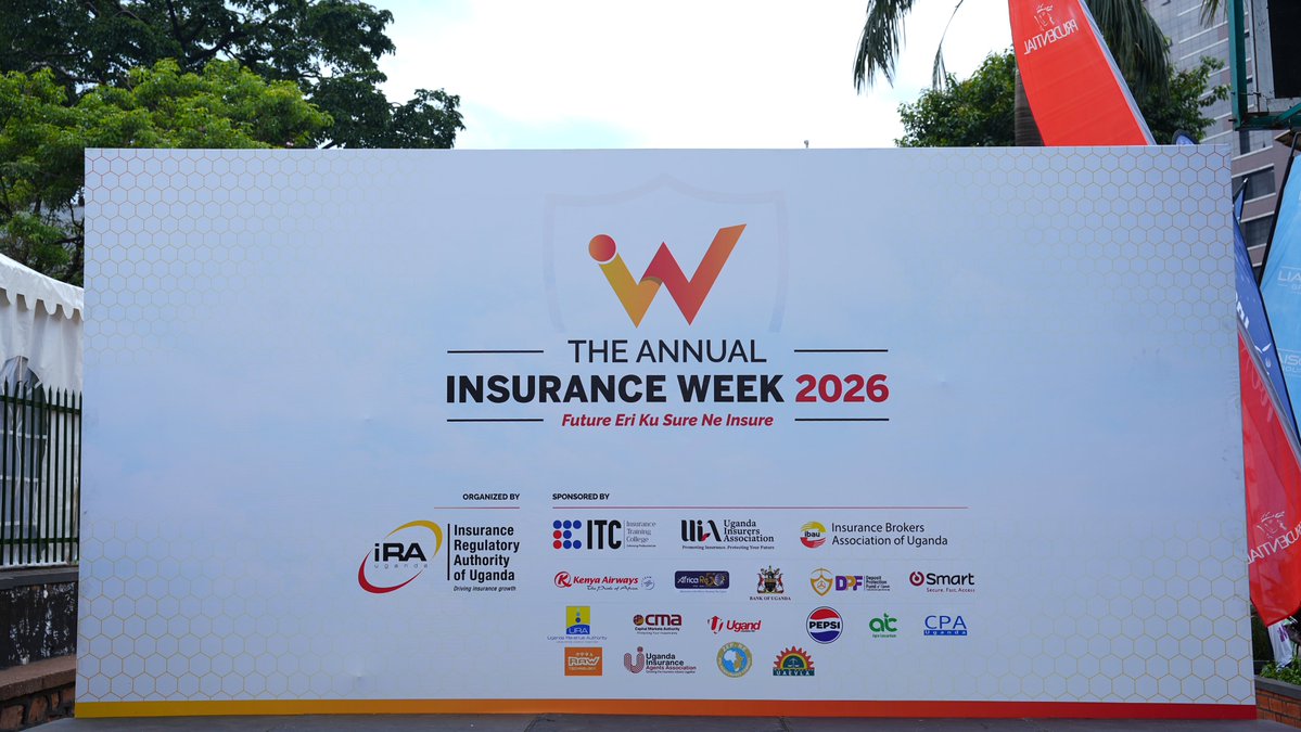 ICEA LION Uganda tweet media