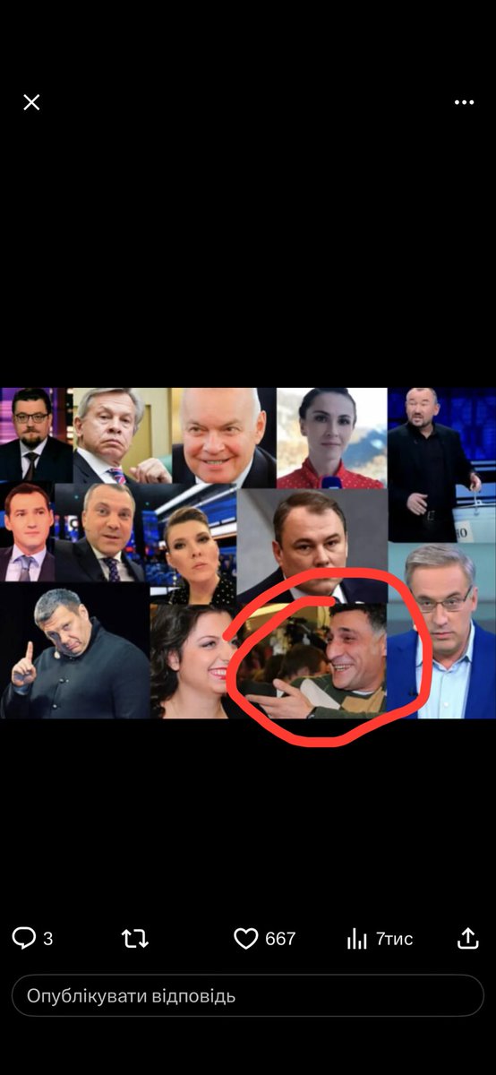 Vitalii Temnikov tweet media