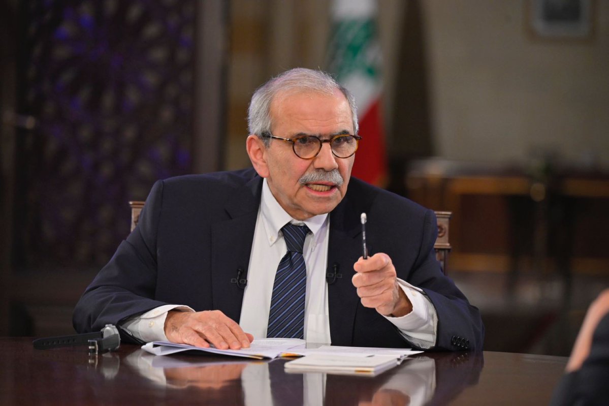 Kataeb.Org in English tweet media