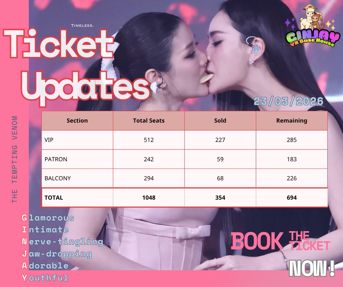 GinJay VN Base House 🇻🇳 tweet media