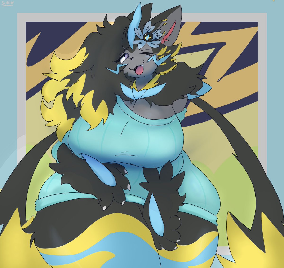 Nbanoob 🔜 TFF tweet media