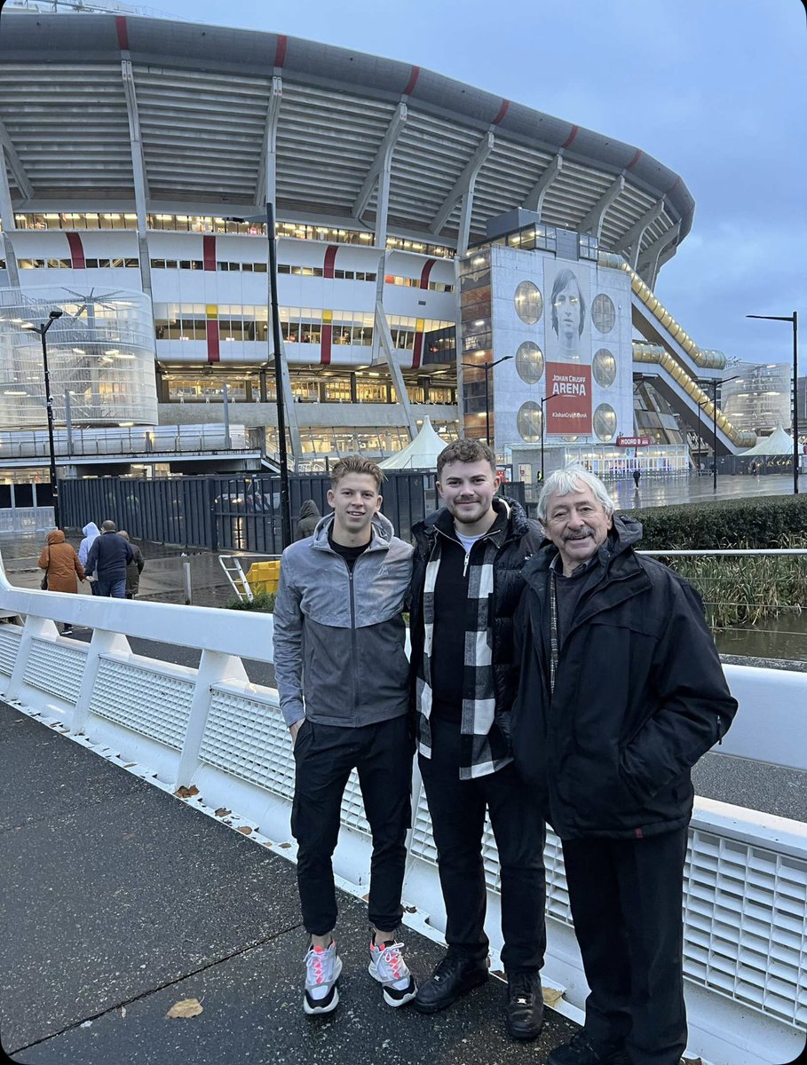 Nathan Corke tweet media