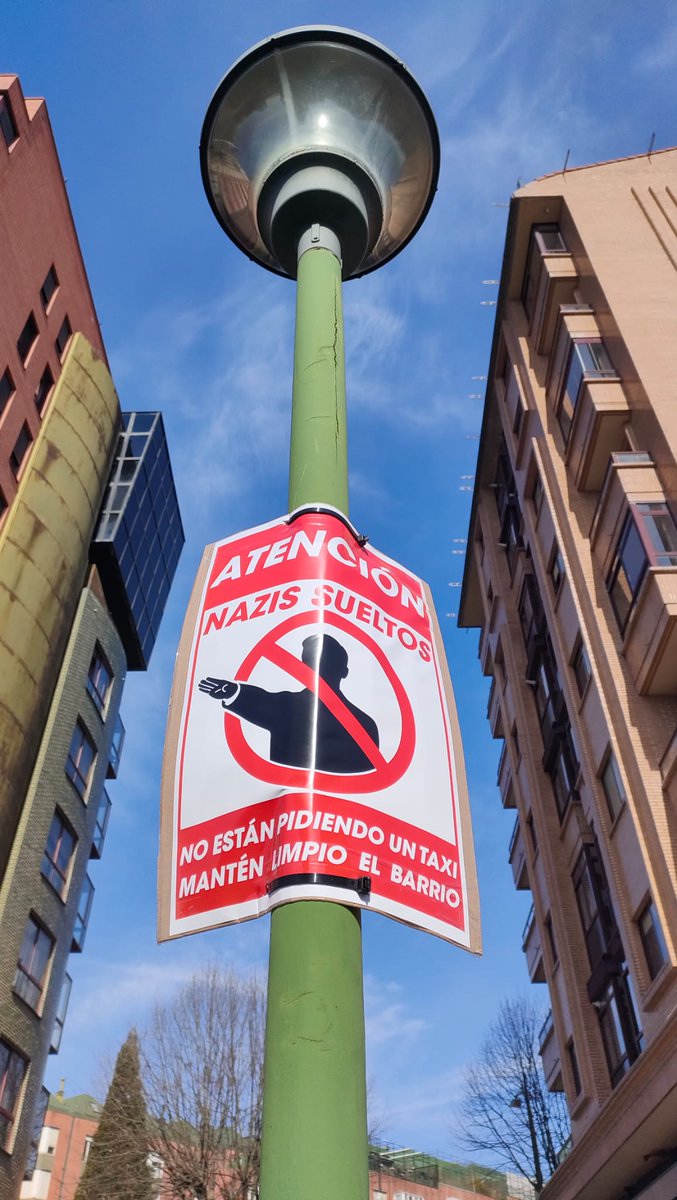 Sistema 161 tweet media