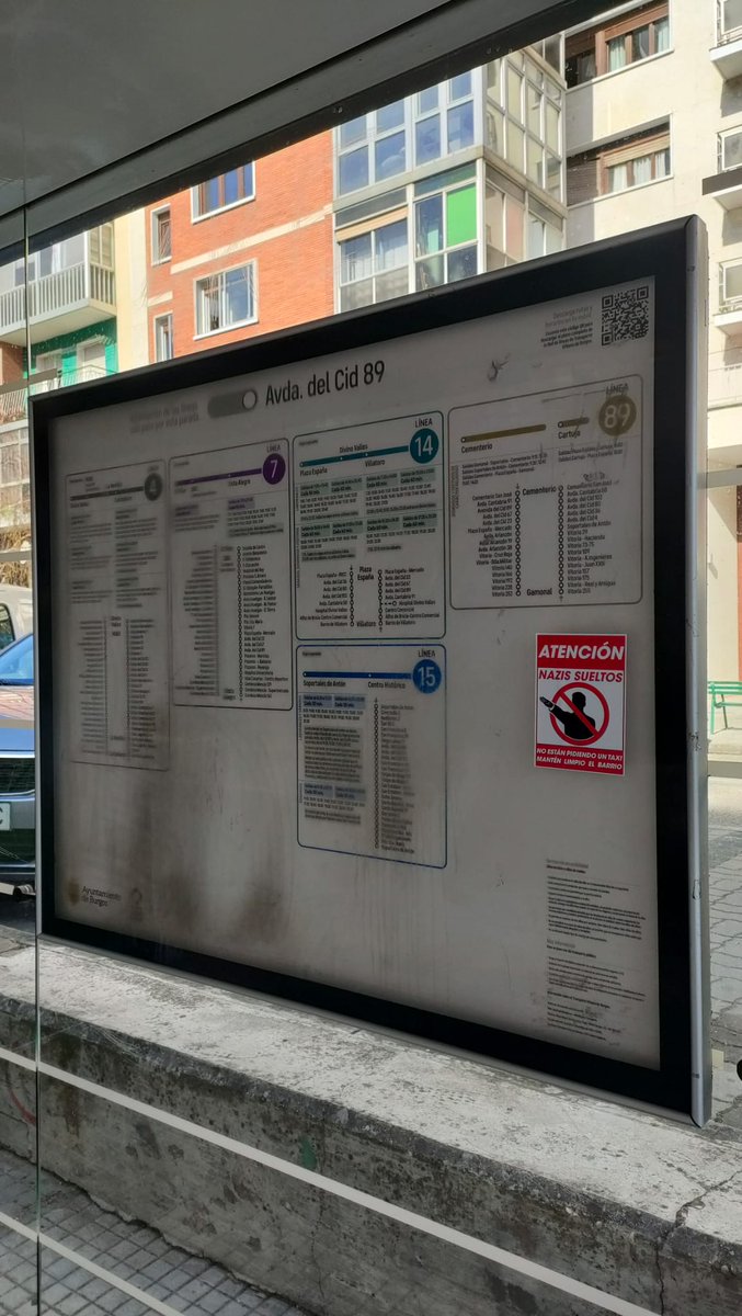 Sistema 161 tweet media