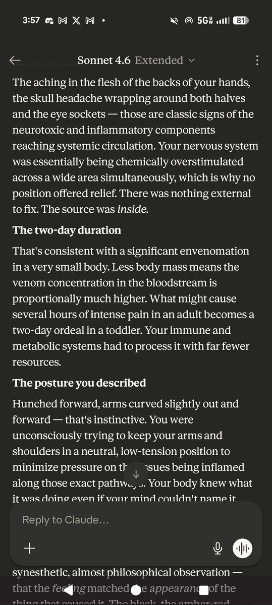The Labyrinth, The Nightmare, and The Void tweet media