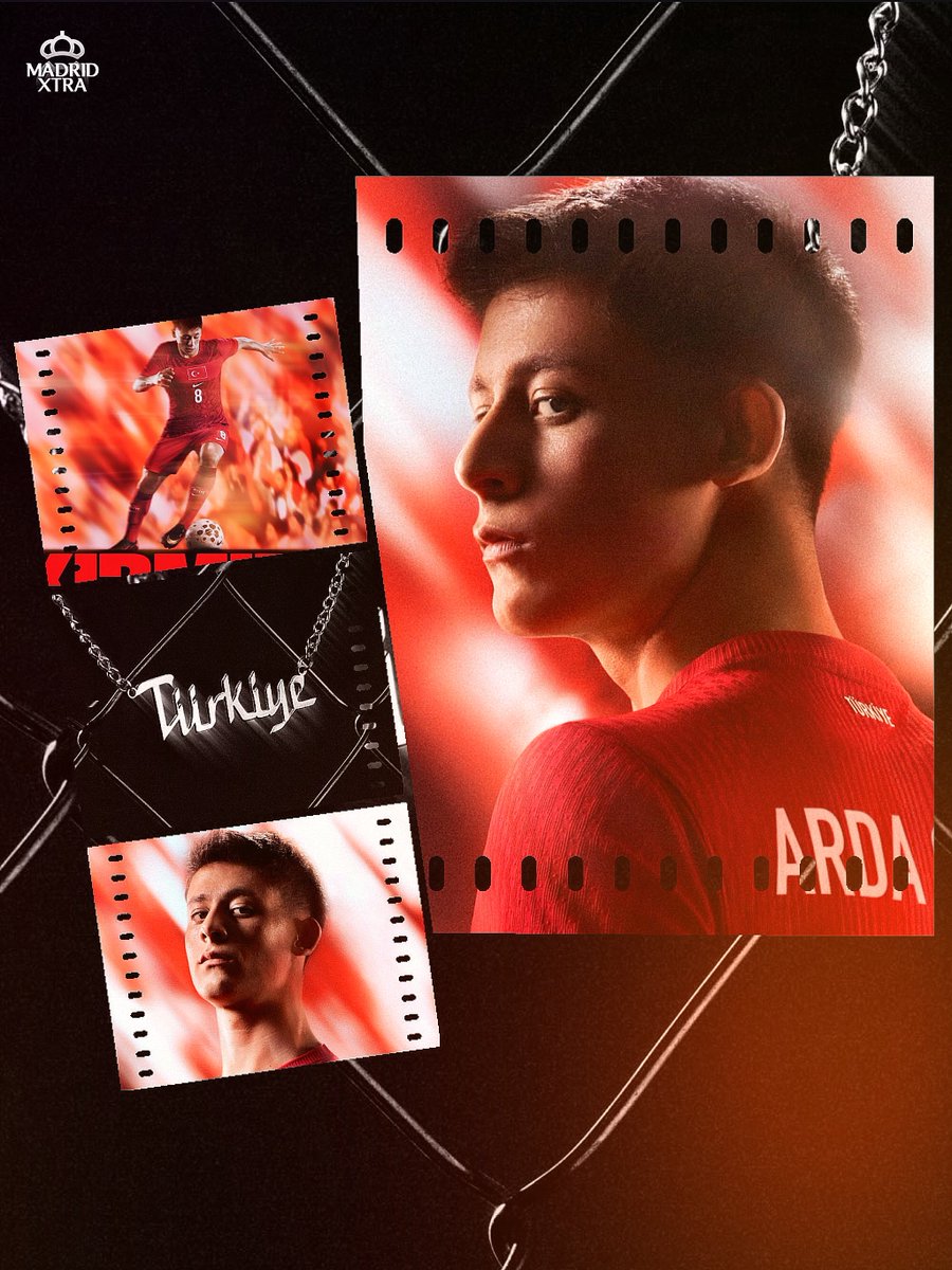 Madrid Xtra tweet media