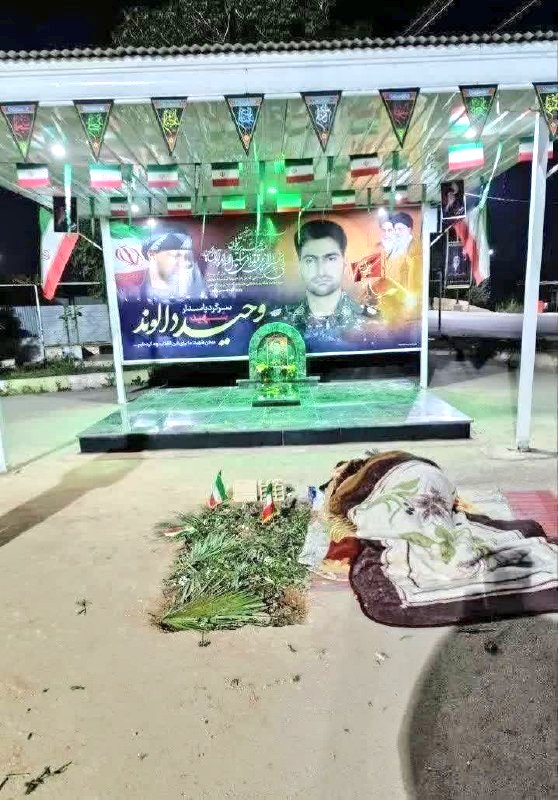 عليرضا دبير tweet media