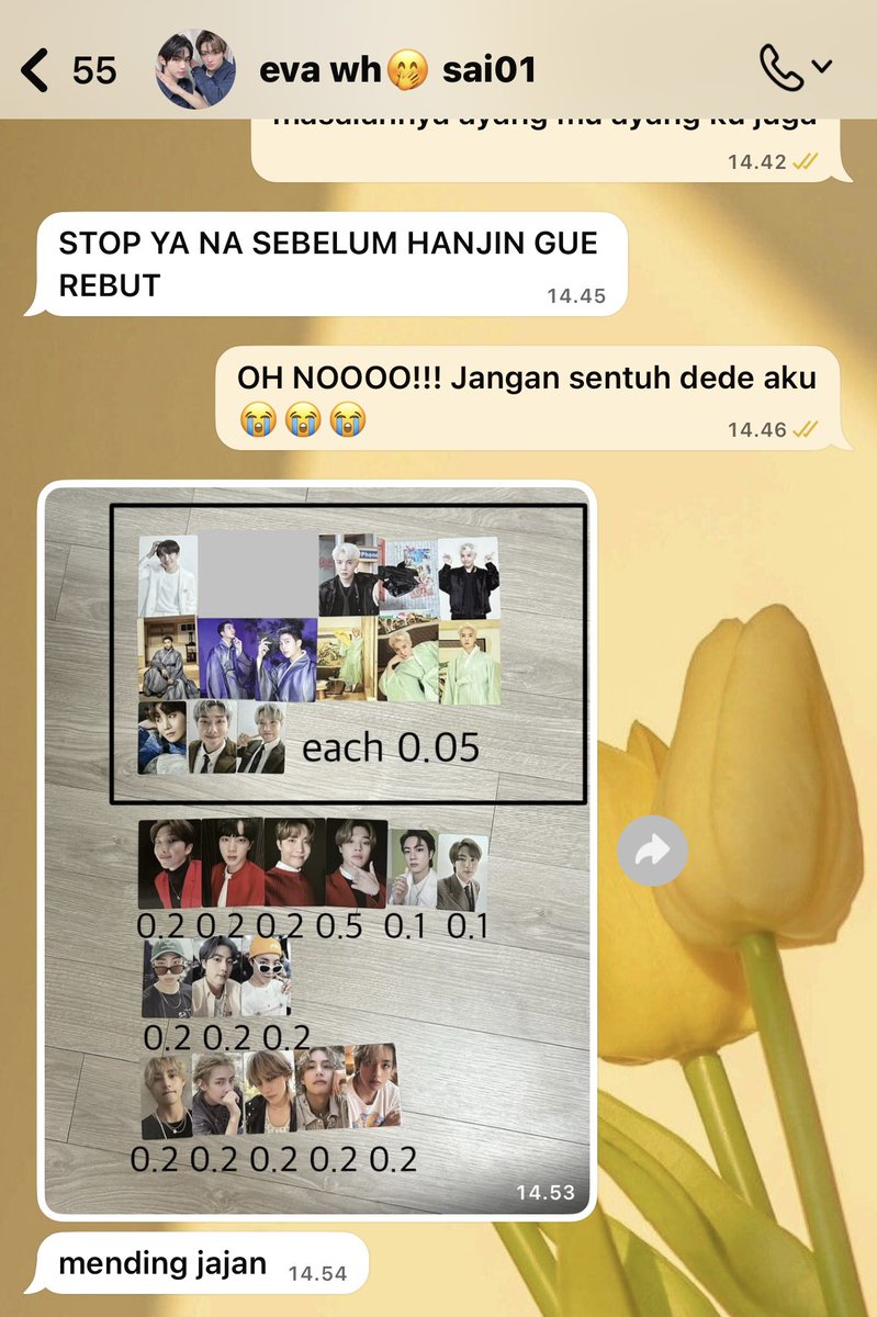 una cupkiss🧁 tweet media