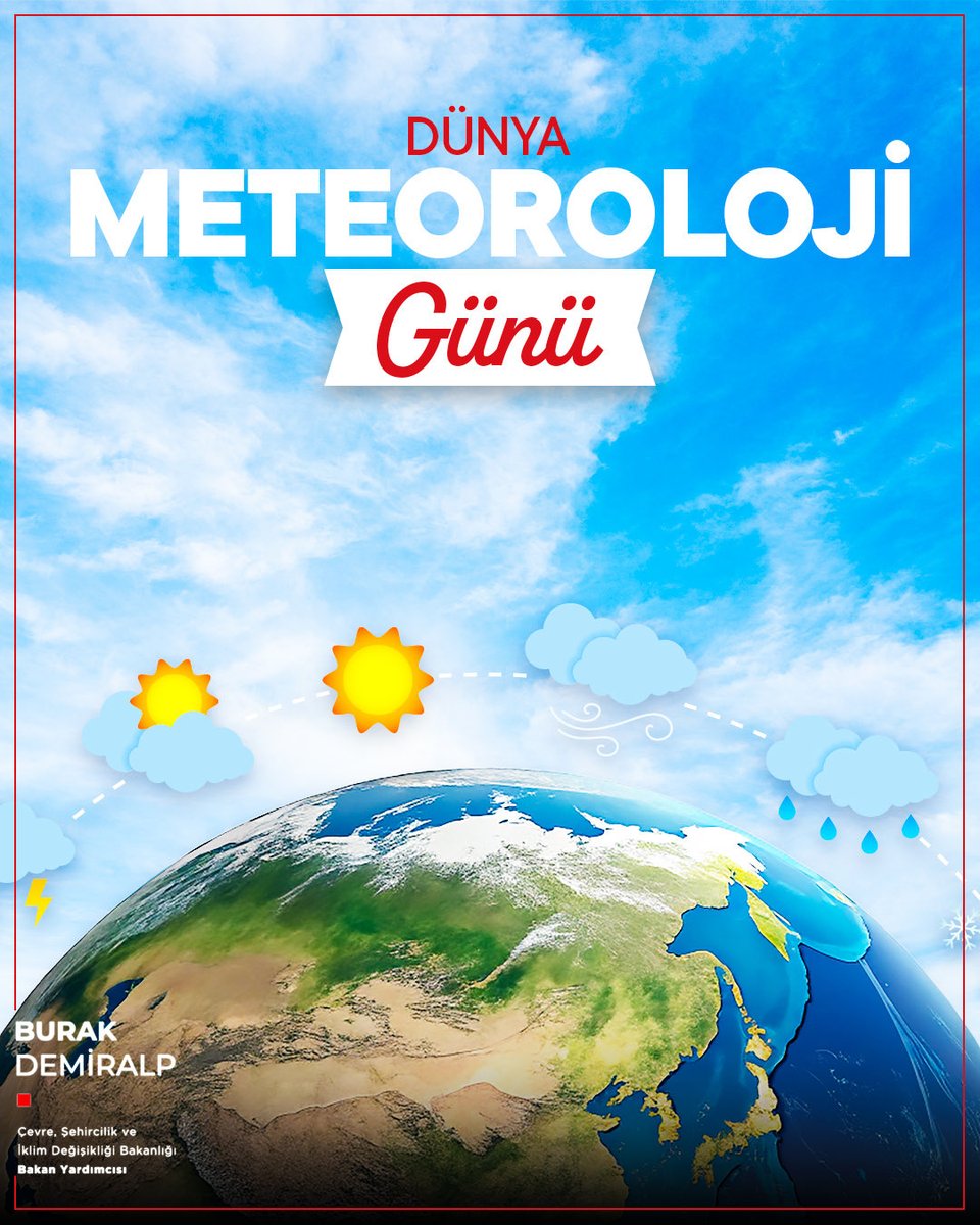 Burak Demiralp tweet media