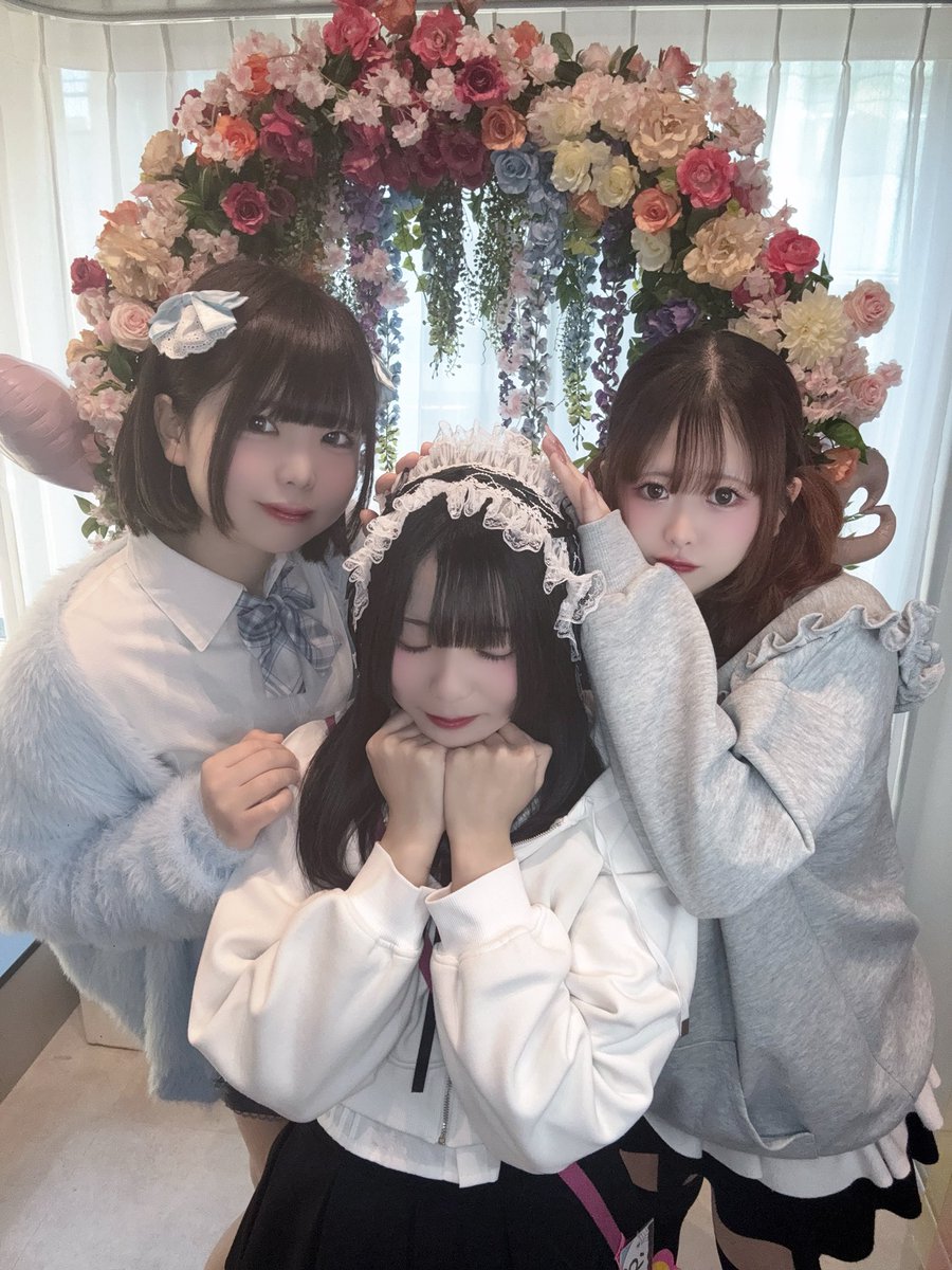 Shape ＆ Shake tweet media