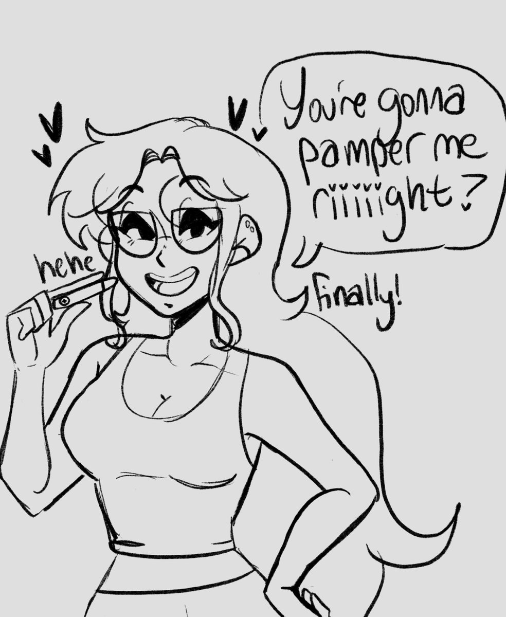 🔞SlickPens🔞 Wifed Up tweet media