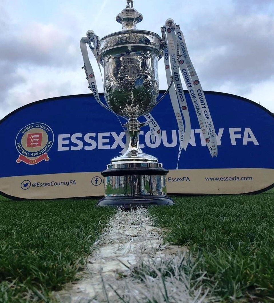 Essex County FA tweet media