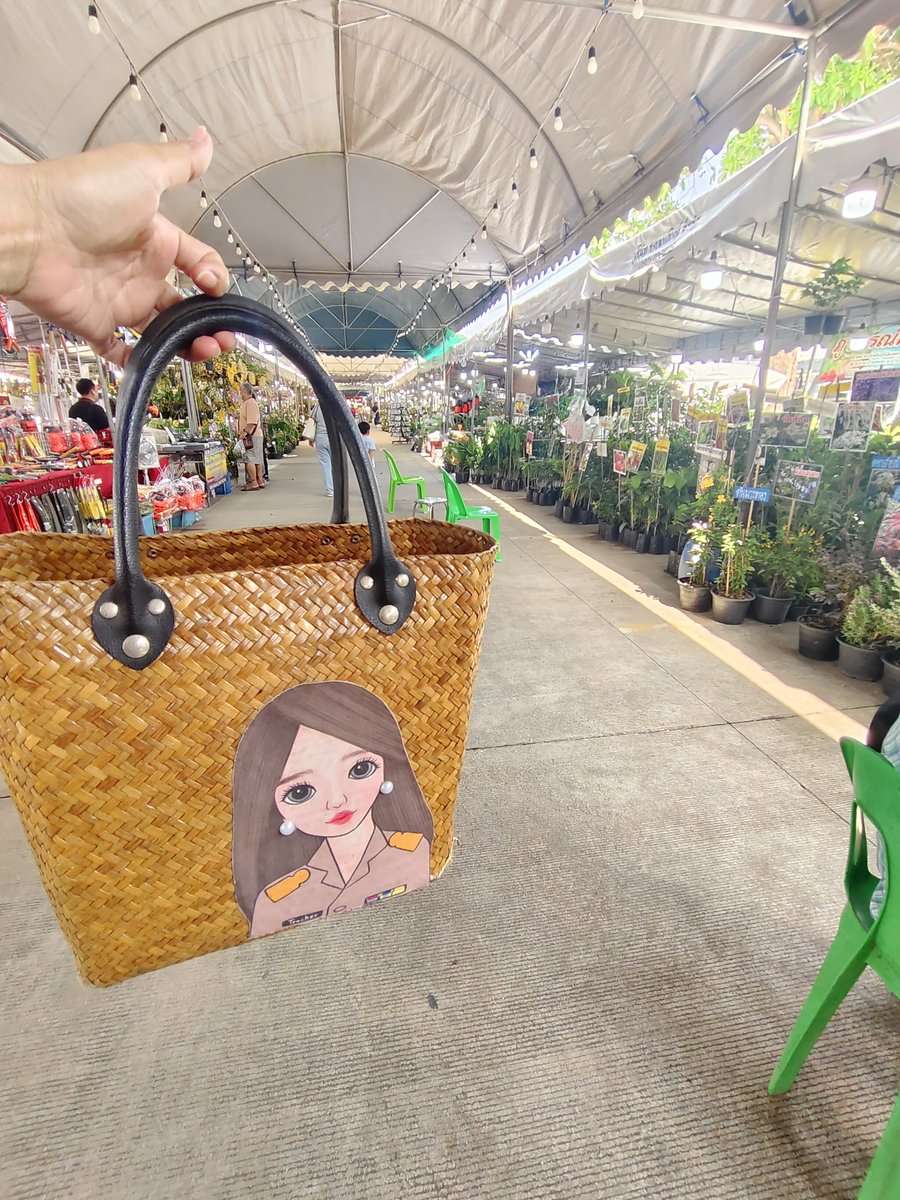 Mommy's Tรัญชน์🌵🌵 tweet media