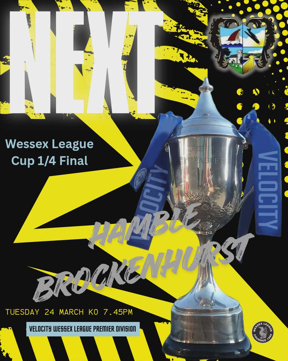 Hamble Club FC tweet media