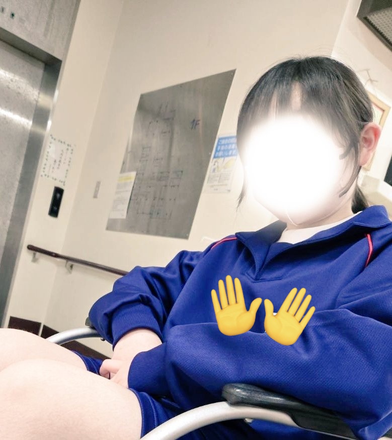 めいぴょん。 tweet media