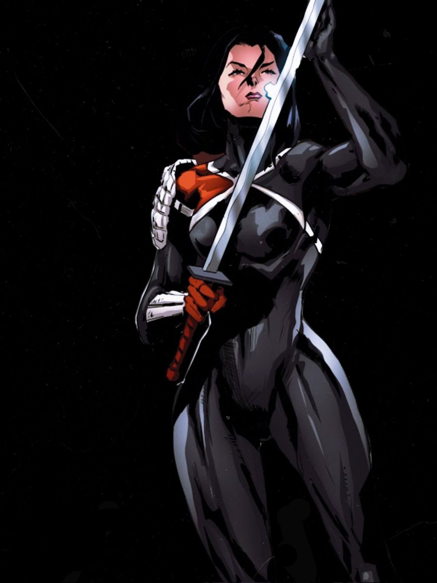 Tatsu Yamashiro / Katana ( 刀 ) tweet media