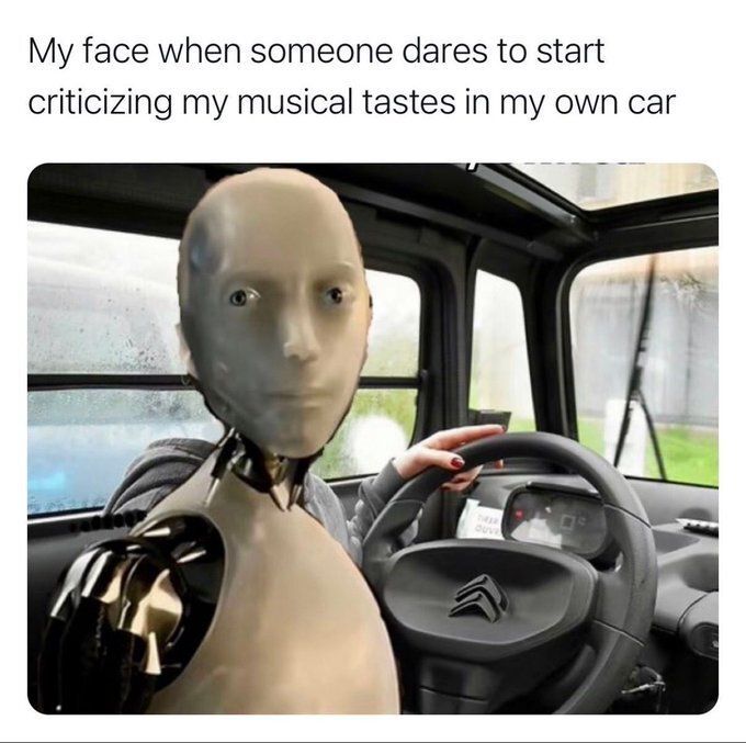 messed up cars tweet media