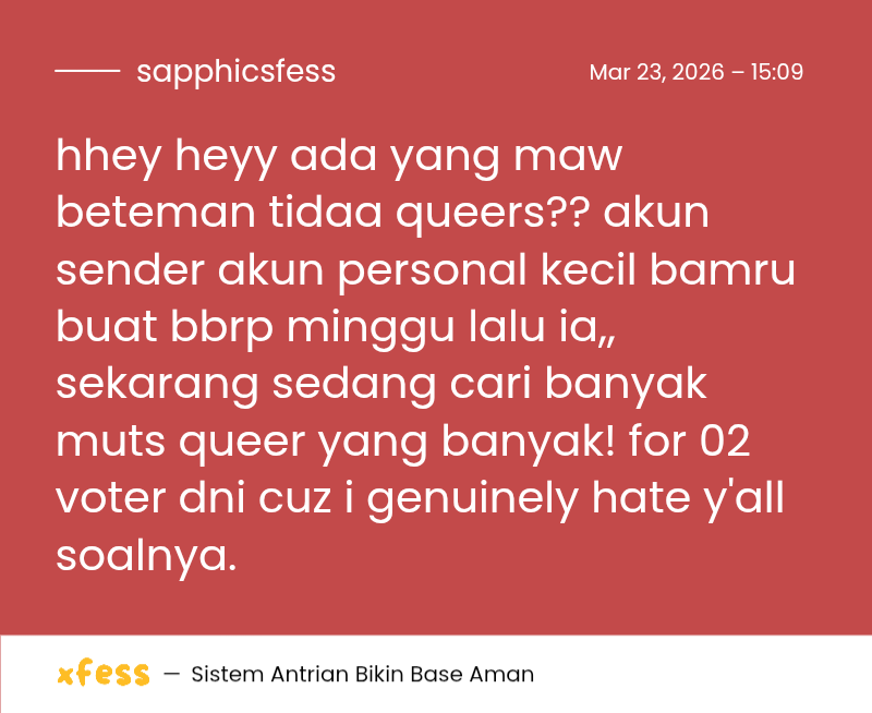 Sapphic 🏳️‍🌈✨ tweet media