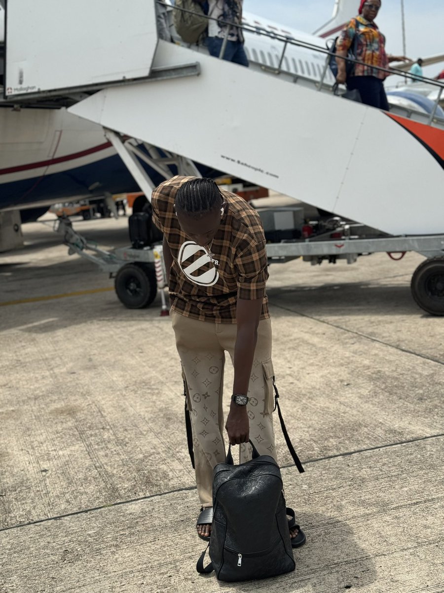 Mr Brass 🔶 tweet media