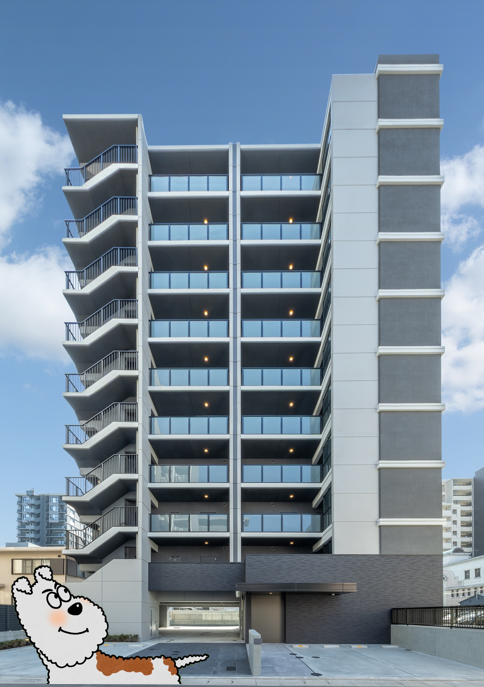 サムティグループ【公式】 tweet media