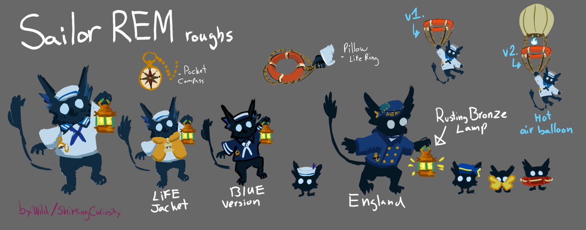 ShiftingCuriosity tweet media